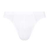 73064 Cotton Sensation Brief - 101 White